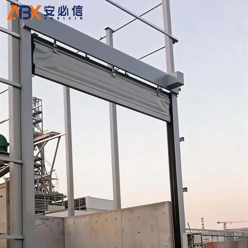 商洛登车桥